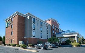 Holiday Inn Express Hotel & Suites Columbus Airport By Ihg