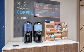 Holiday Inn Express Hotel & Suites Columbus Airport By Ihg